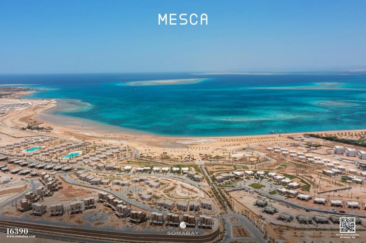 Chalet For Sale In Mesca Edition - Soma Bay